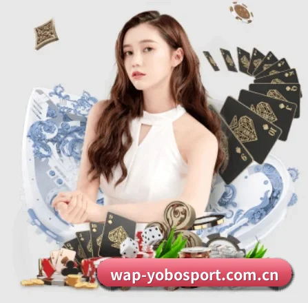 YOBO体育 APP 界面